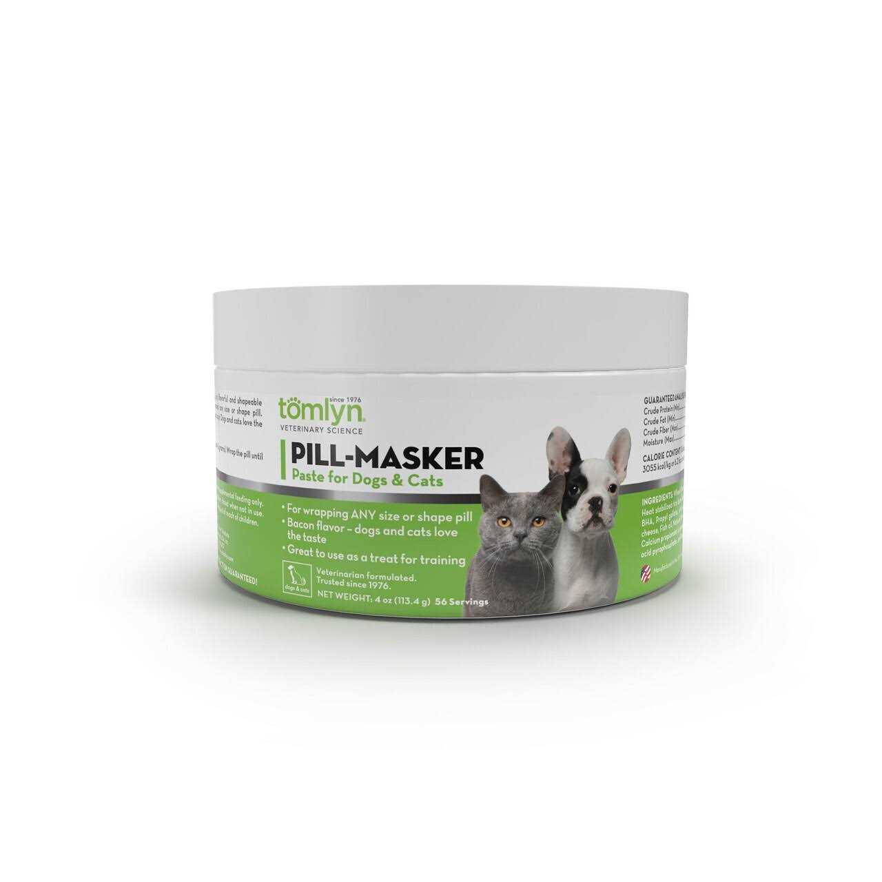 Pill-Masker for Dogs & Cats I6723