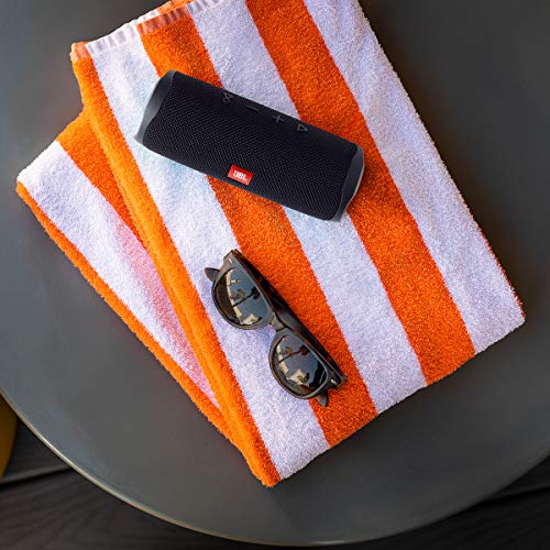 Waterproof Portable Bluetooth Speaker Made from Recycled Plastic Z95829