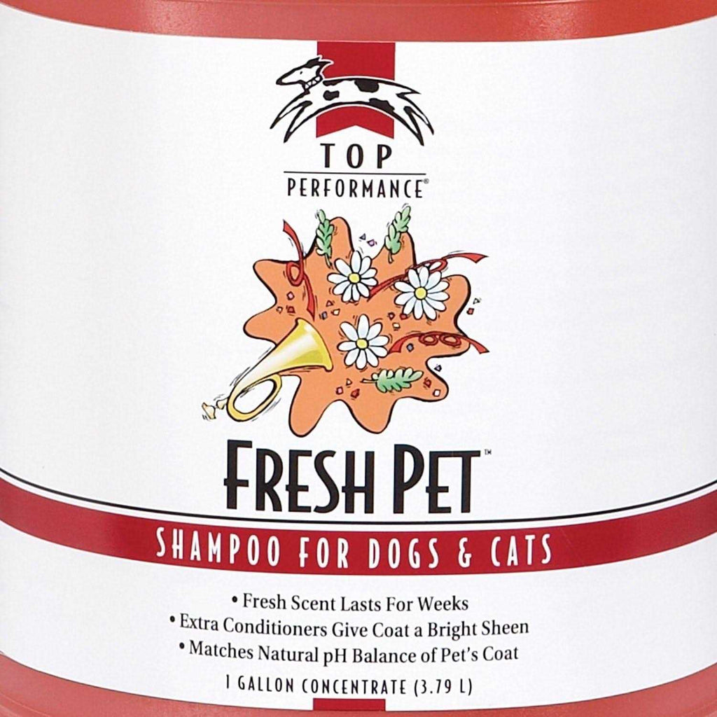 Fresh Pet Shampoo S26585