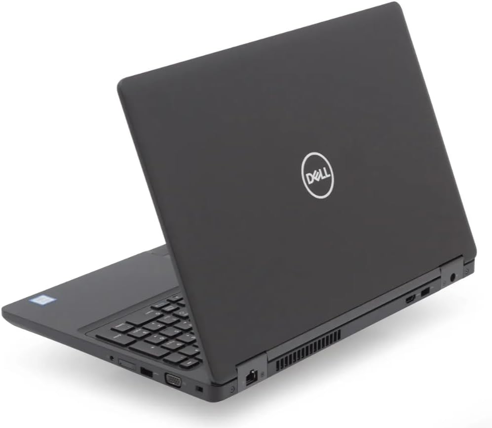 15.6in HD Business Laptop, Intel Quad Core i7, 16GB RAM, 512GB SSD, Windows 10 Pro U1867