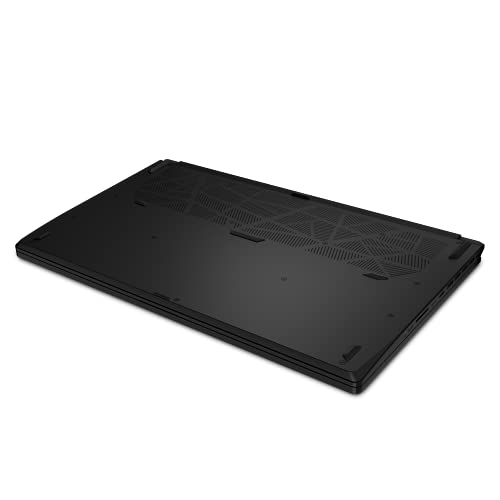 17.3" UHD 120Hz Laptop, Intel Core i7, RTX 3060, 16GB RAM, 512GB SSD M197