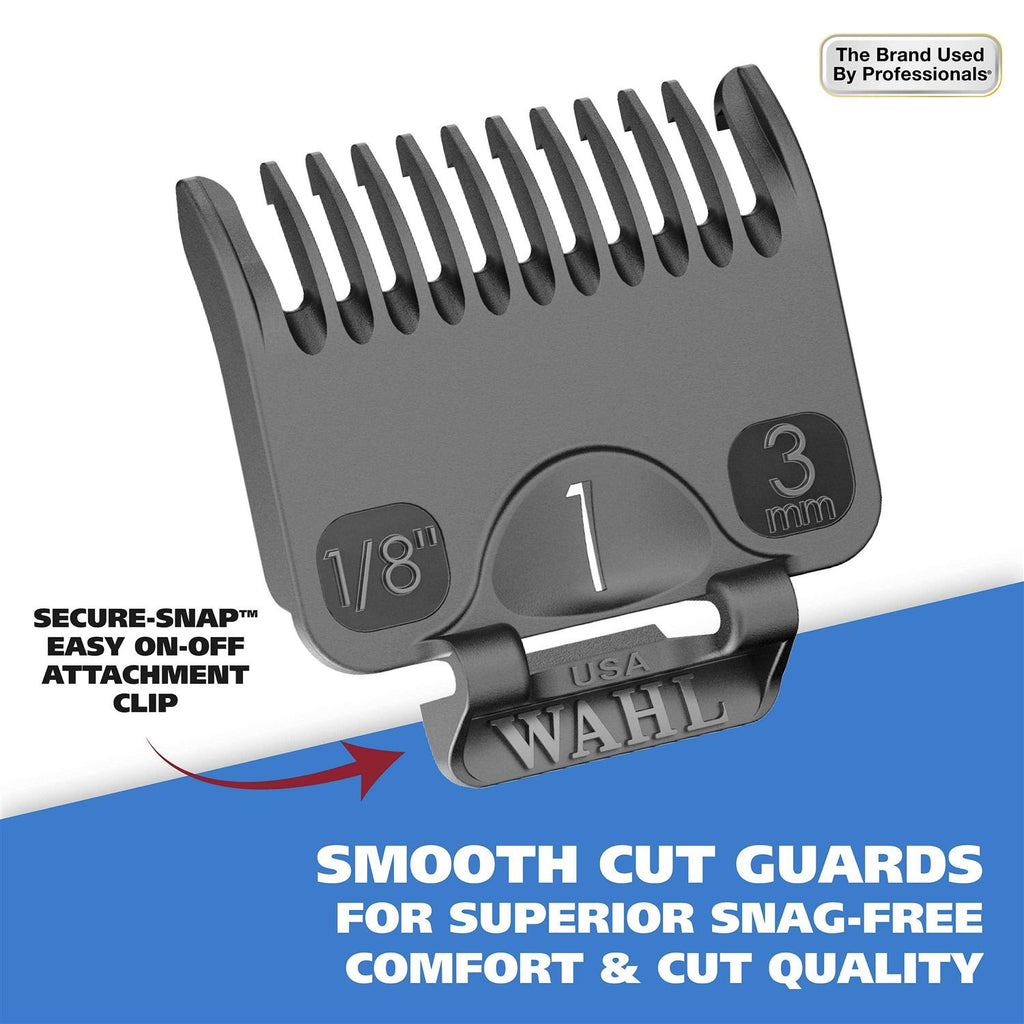 Cordless Dog Pet Clipper Y617