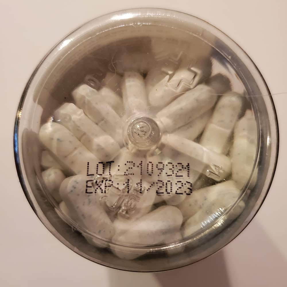 Fast Diet Pills for Weight Management with Energy Boost, 120 Tablets T50400