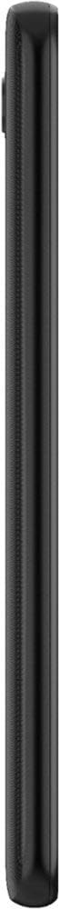 Moto E6 16GB - Black W8989
