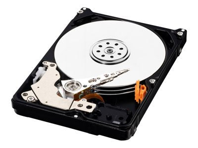 160 GB 5400 RPM Notebook Hard Drive E378