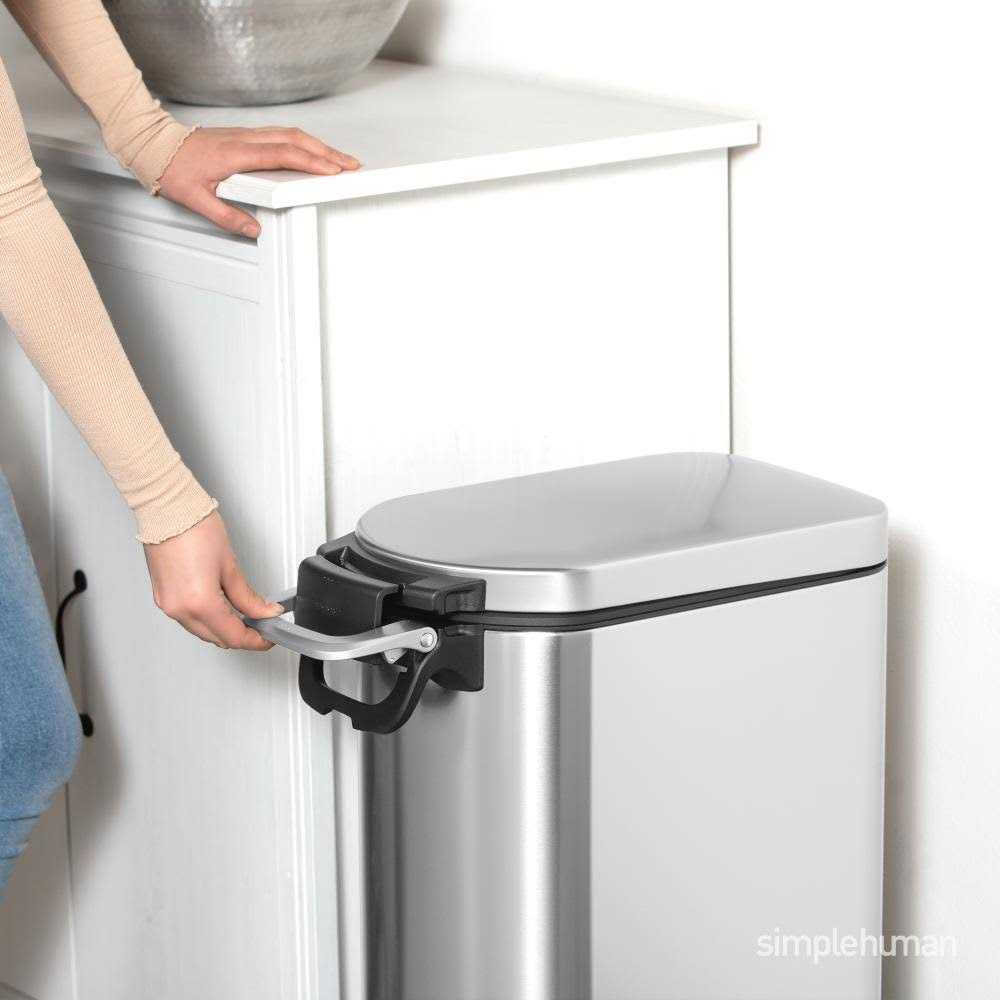 Stainless Steel Pet Food Can E766853