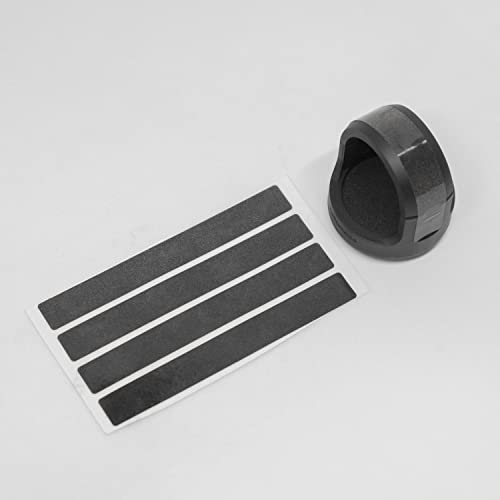 Bike Mount for AirTag (Black) H89144