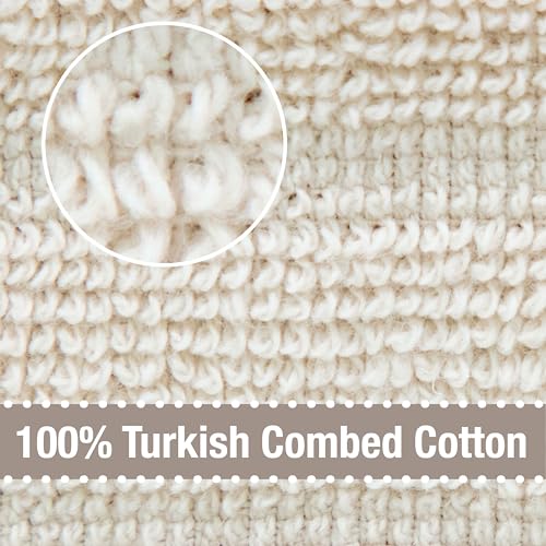 Kitchen Towel, Highly Absorbent, 100% Cotton, 17"x30" X180116