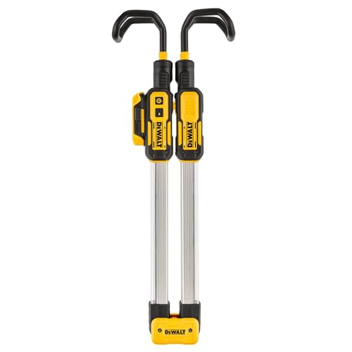 Cordless LED Mechanic Work Light S548552