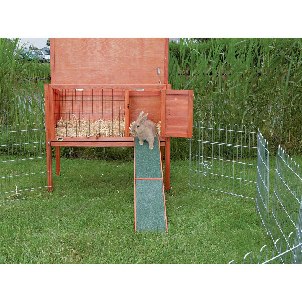 Wooden Rabbit Ramp for Pets R210920