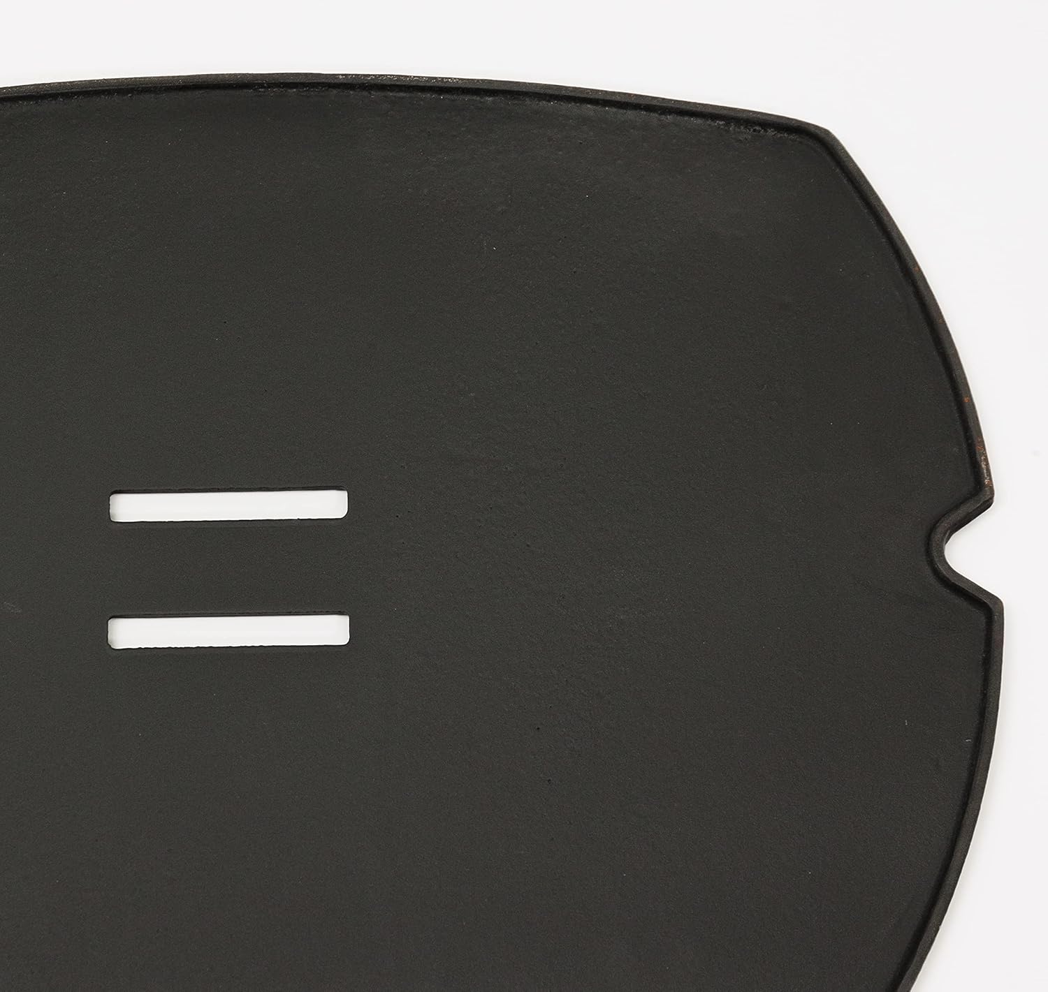 Cast Iron Griddle for Gas Grill Cooking Plate K39382