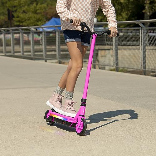 Kids Electric Scooter T377