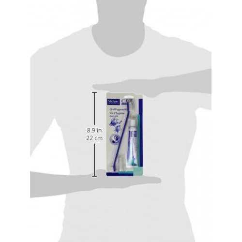 Oral Hygiene Kit for Dogs N4707