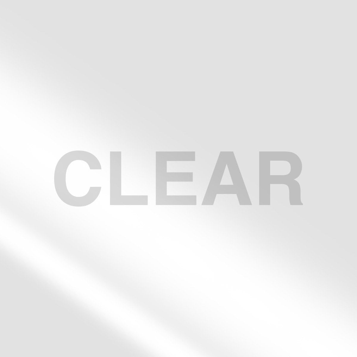 Packaging Tape Refill, 6 Rolls, 1.88 Inch x 109 Yard, Clear O375118