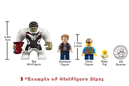 Batman Movie Minifigure - Joker with Cape I2195
