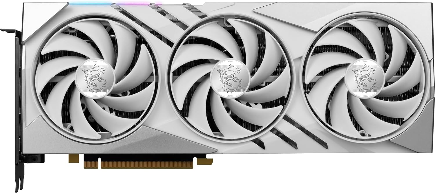 Gaming RTX 4070 Ti Graphics Card 12GB A907