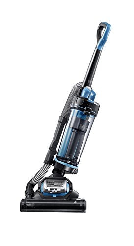 Ultra Lightweight Upright Vacuum Cleaner T4283