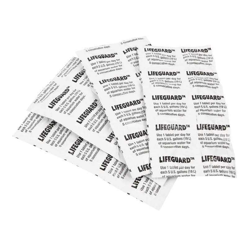 All-In-One Treatment Tablets for Pets X203344