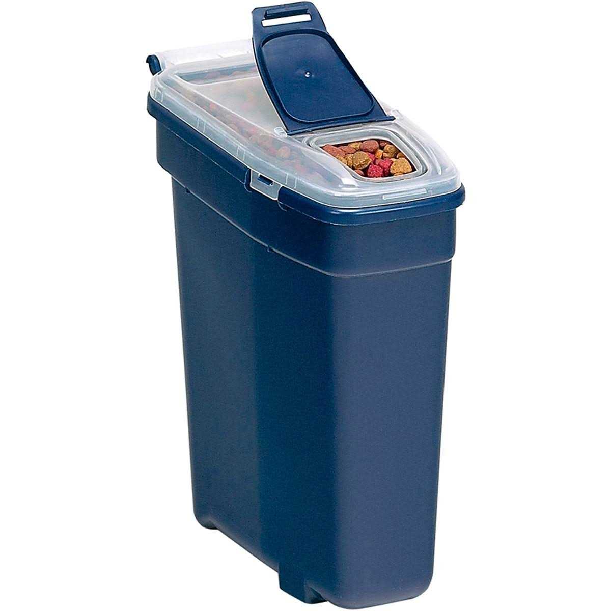Pet Food Storage Container Q6120