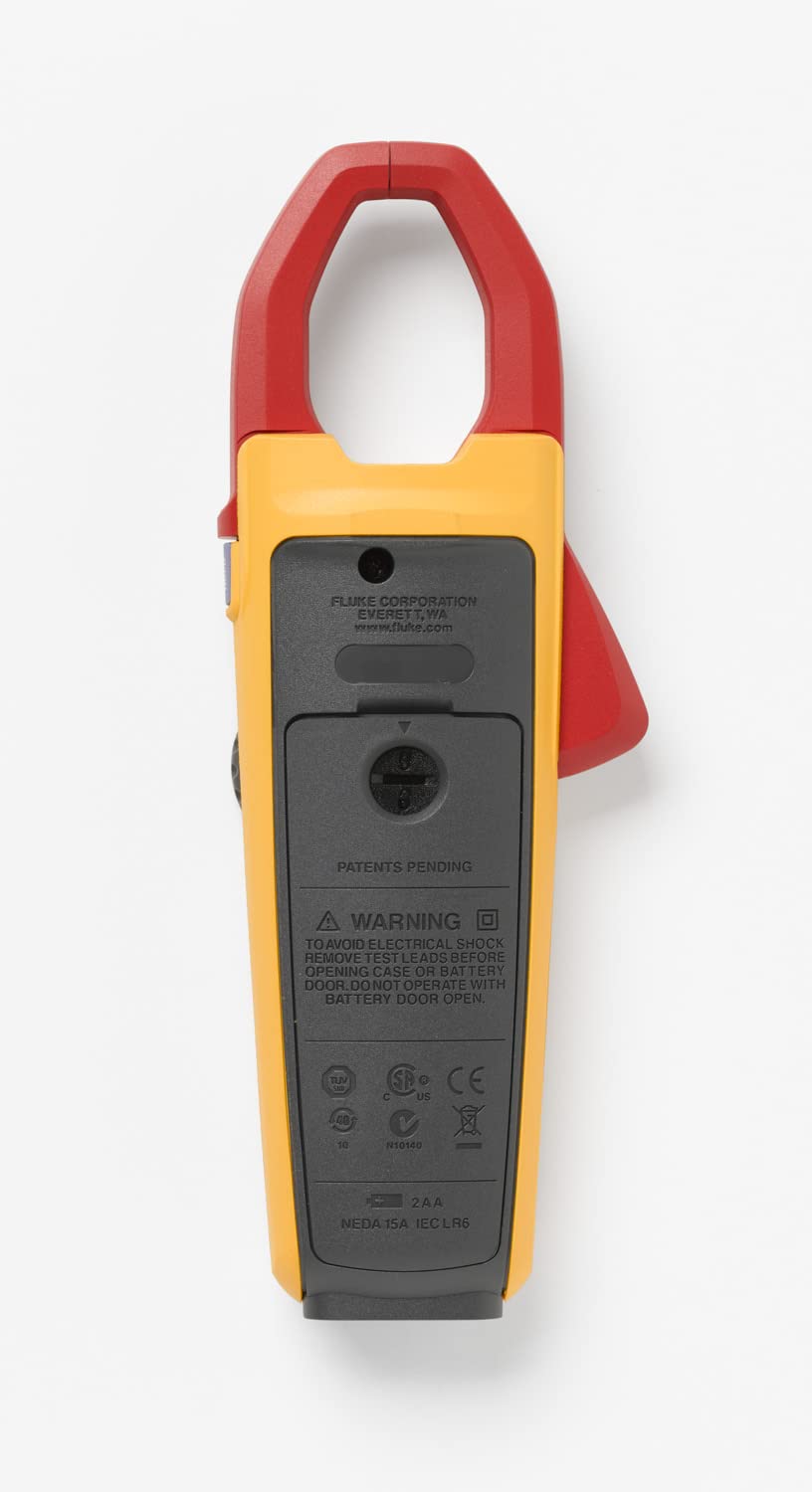True-RMS AC Clamp Meter E70836
