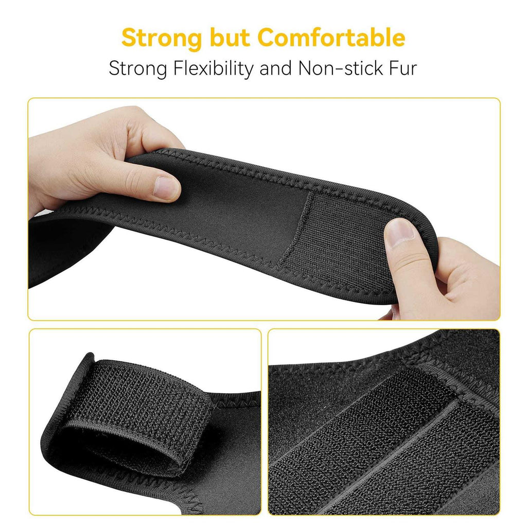Dog Knee Brace for ACL Injury and Joint Support B3148