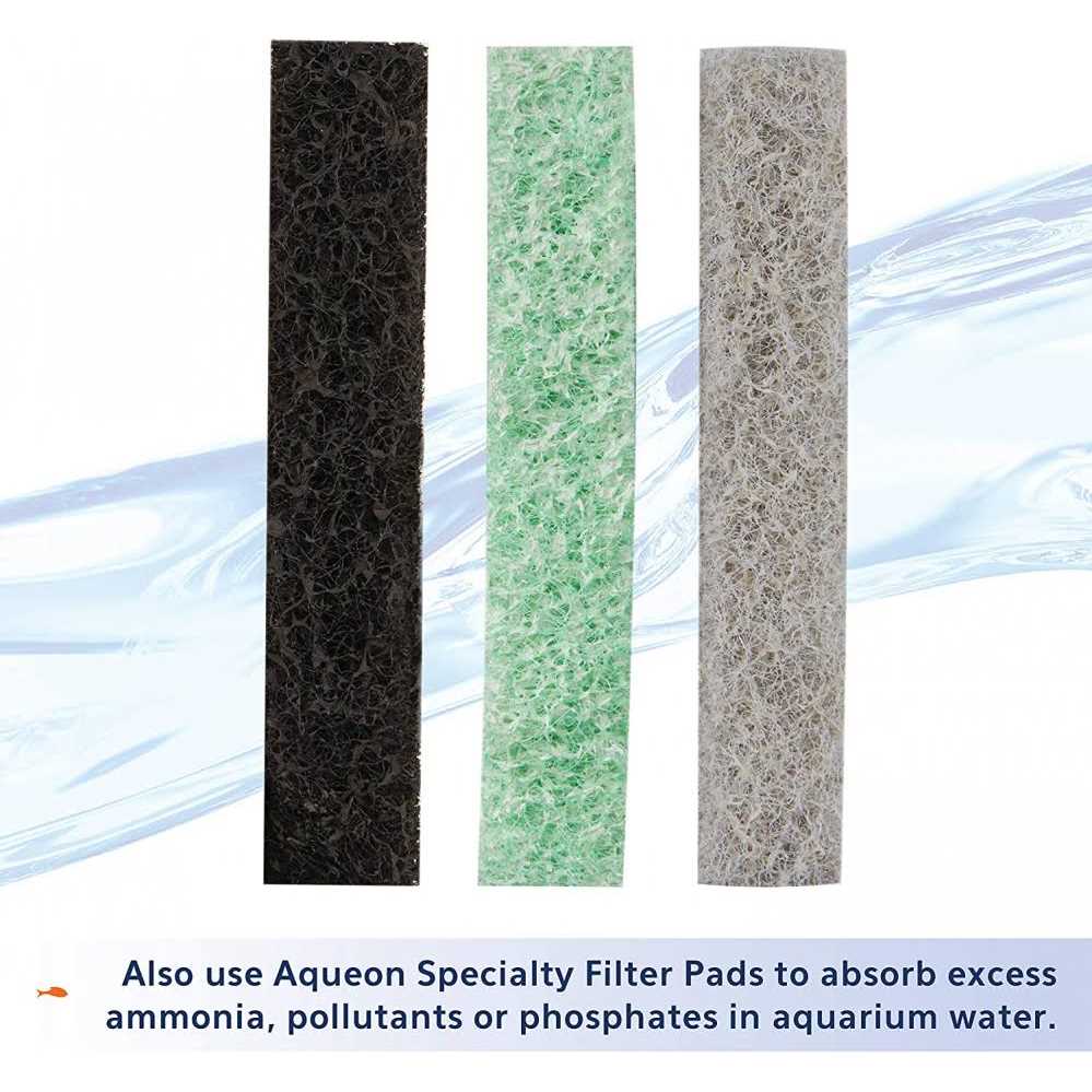 Aquarium Power Filter R83186
