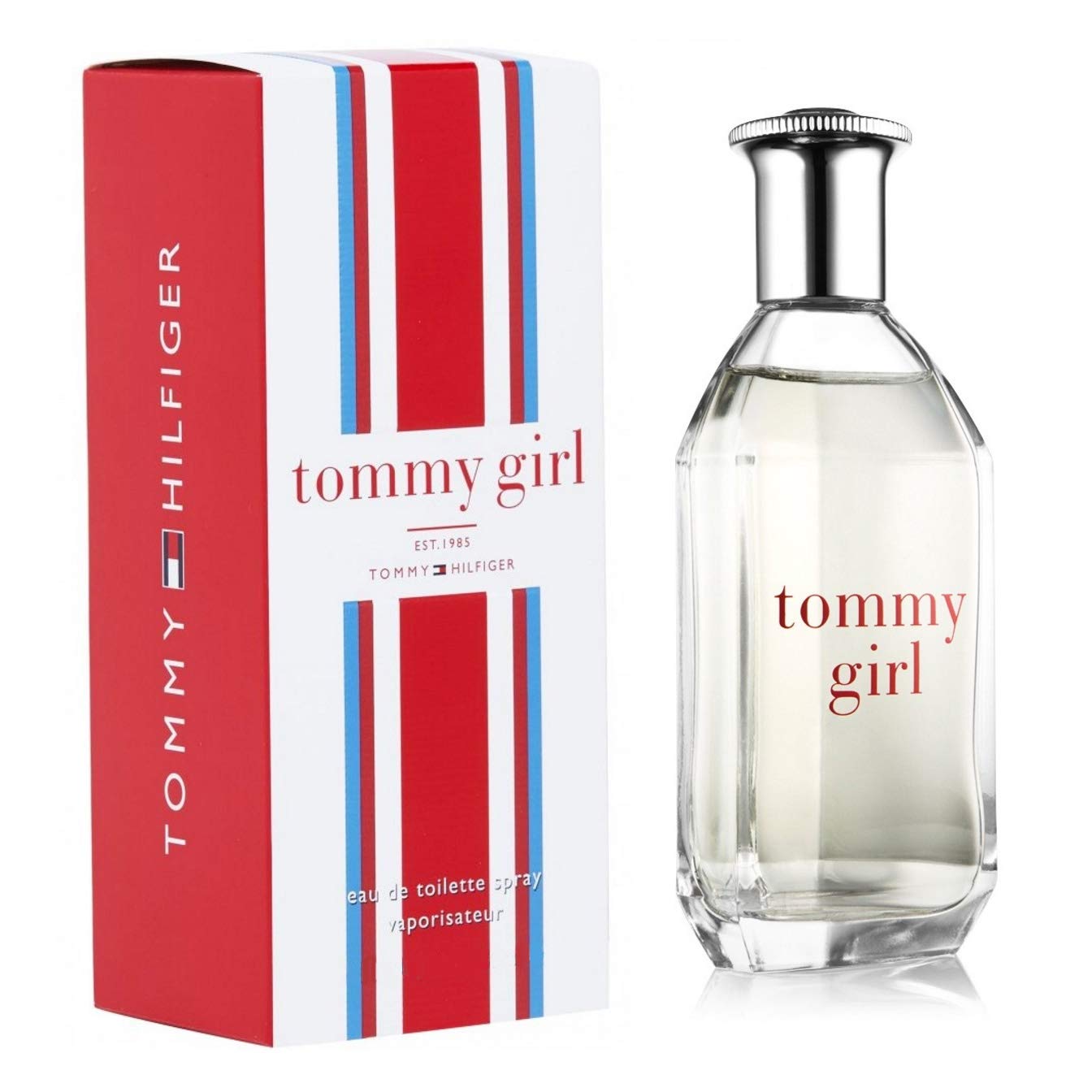 Women's Eau de Toilette Spray, 3.4 Fl Oz M84202