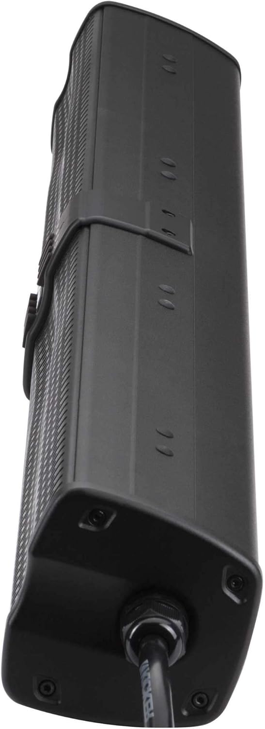 34" Bluetooth Powered ATV Soundbar Speaker System L149809