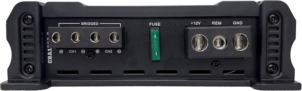 2 Channel Car Amplifier 750W RMS Class A/B P59795