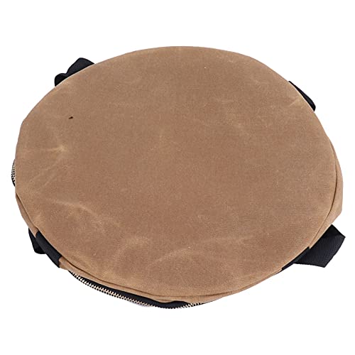 Canvas Dutch Oven Storage Bag for Camping K6650