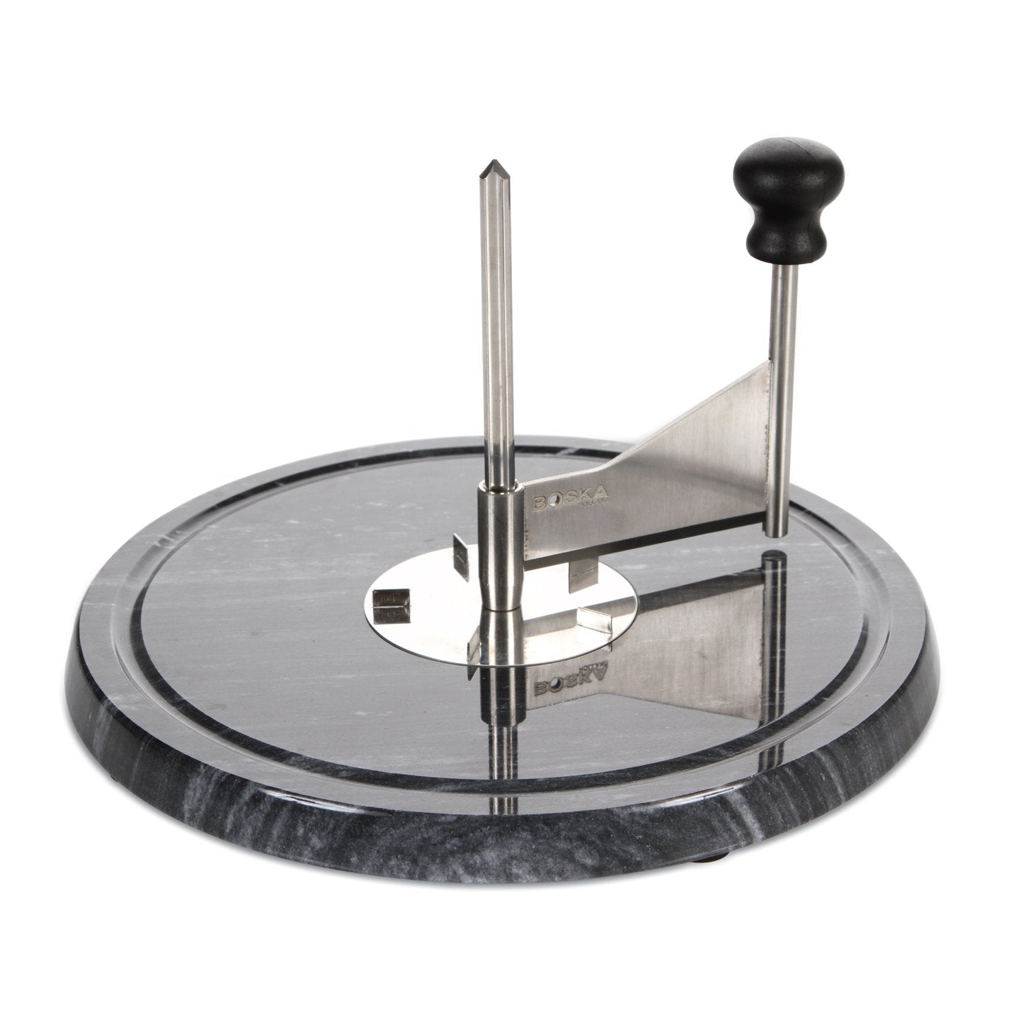 Cheese Curler Stainless Steel Handheld Slicer for Cheese Wheel or Chocolate P222