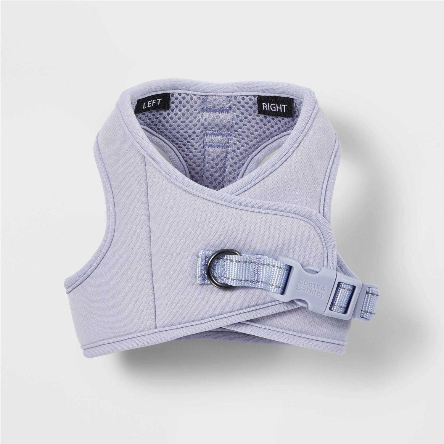 Reflective Comfort Dog Harness X639793