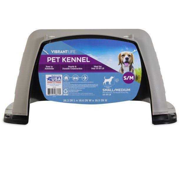 Dog Crate 26 inch H549