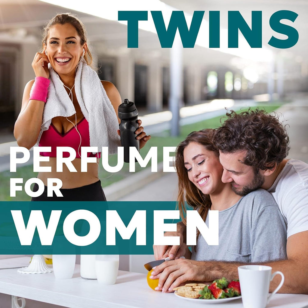 Eau de Parfum for Women, 3.4 Fl Oz / 100 ml S819551