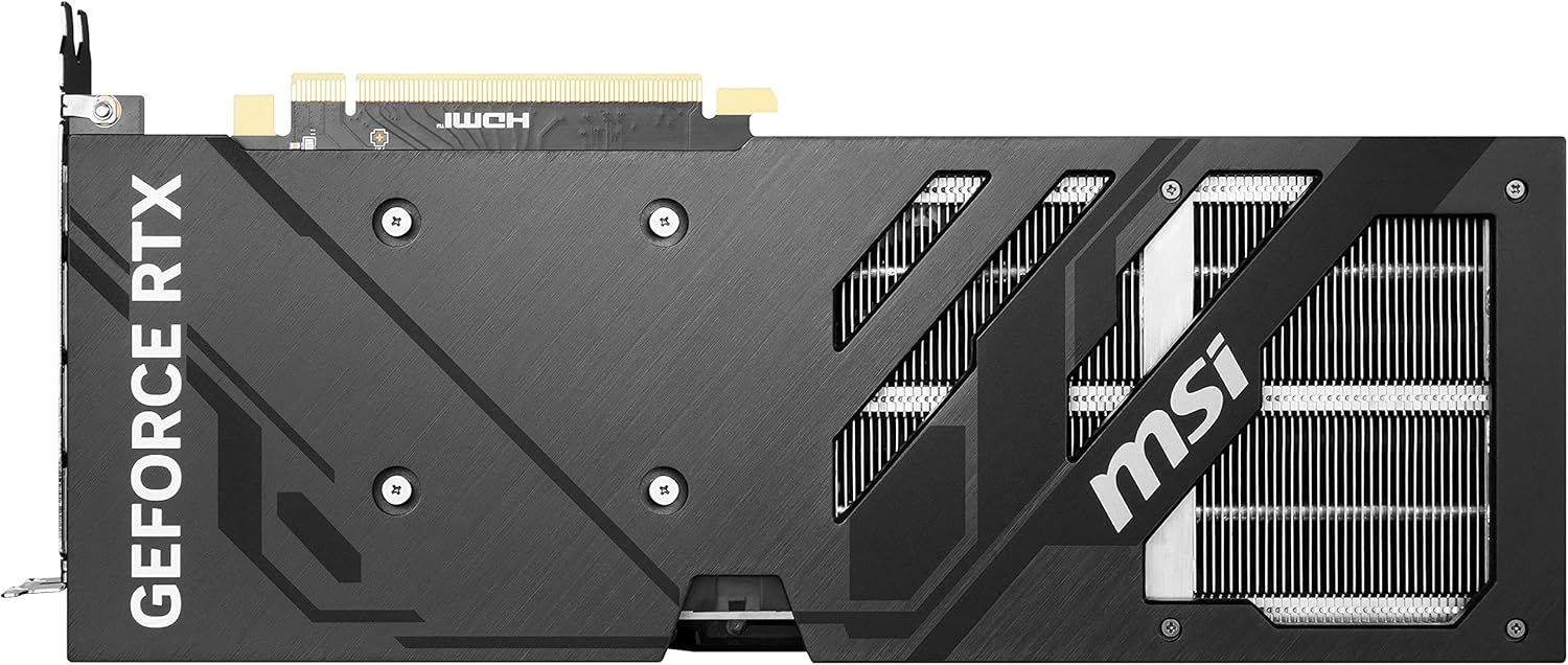 GeForce RTX 4060 Ti 8GB Graphics Card P6738