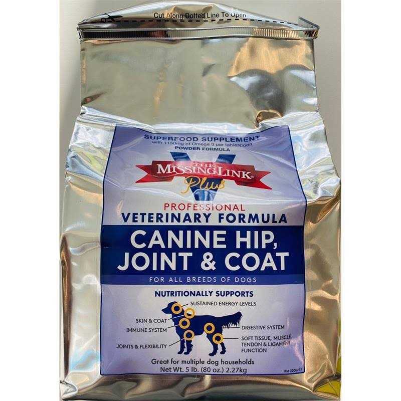 Canine Hip Supplement for Dogs I2001
