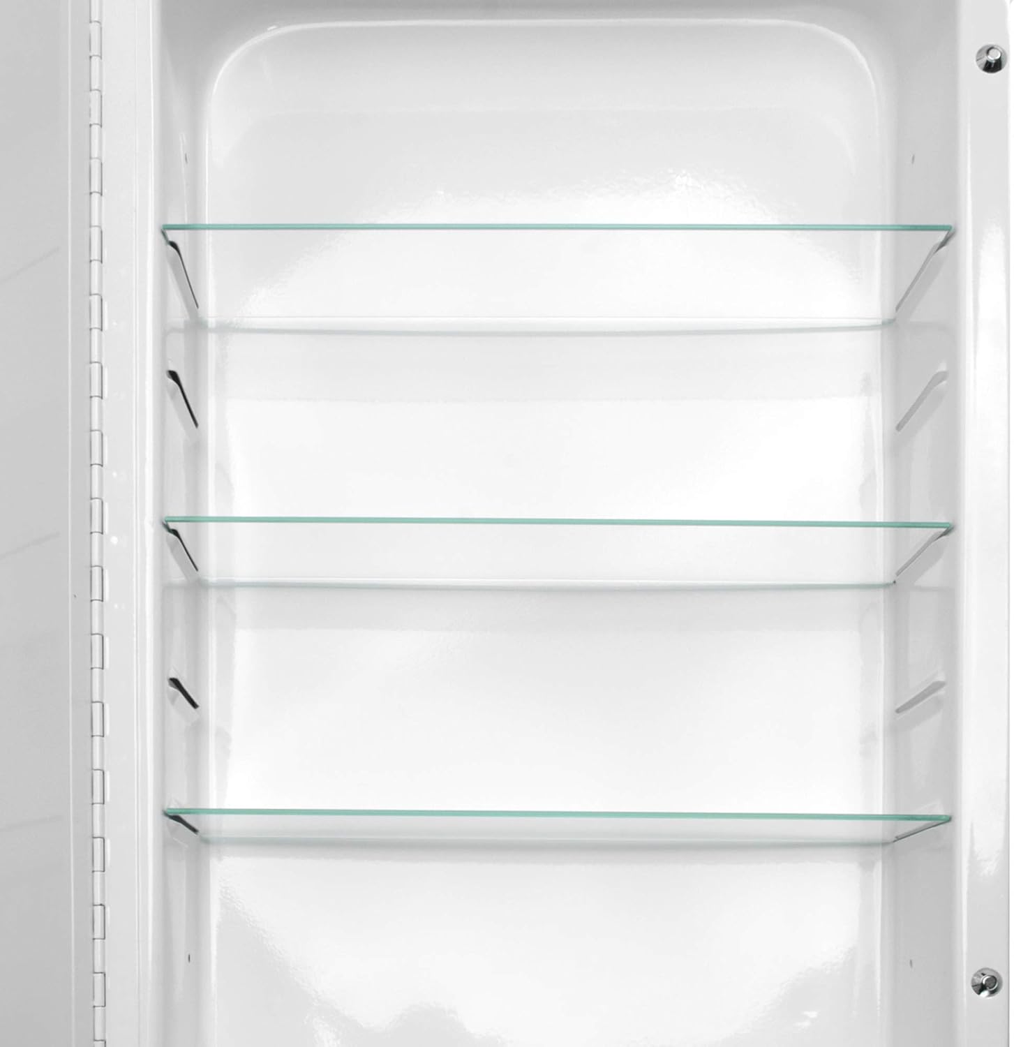 Recessed Medicine Cabinet Mirror with Beveled Edge, Bathroom Wall Mount, 16x30 X716282