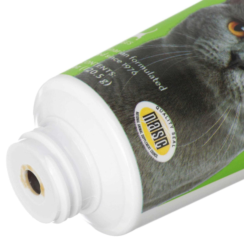 Hairball Remedy Gel for Cats E697