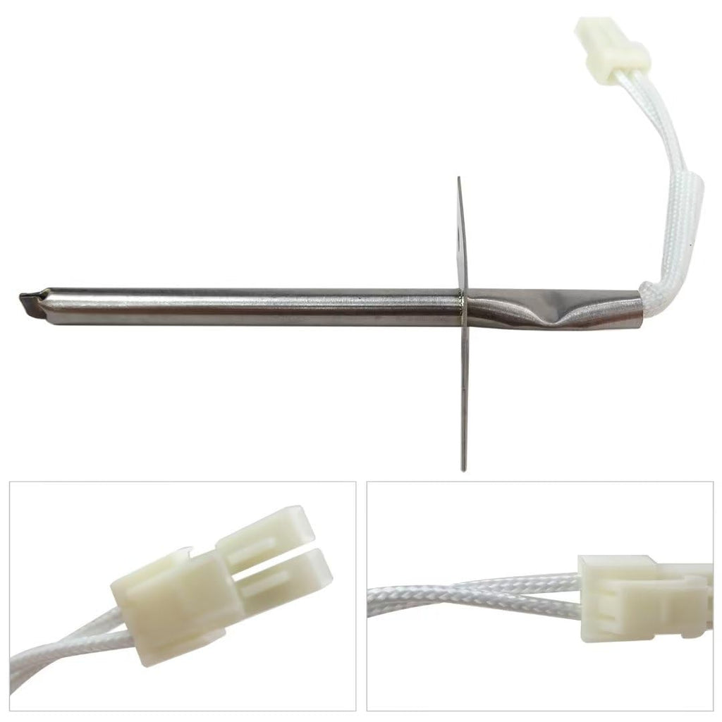 Range Oven Temperature Sensor Replacement E175489