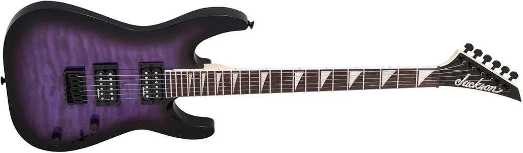 Dinky Arch Top Electric Guitar with Molded Case E58627