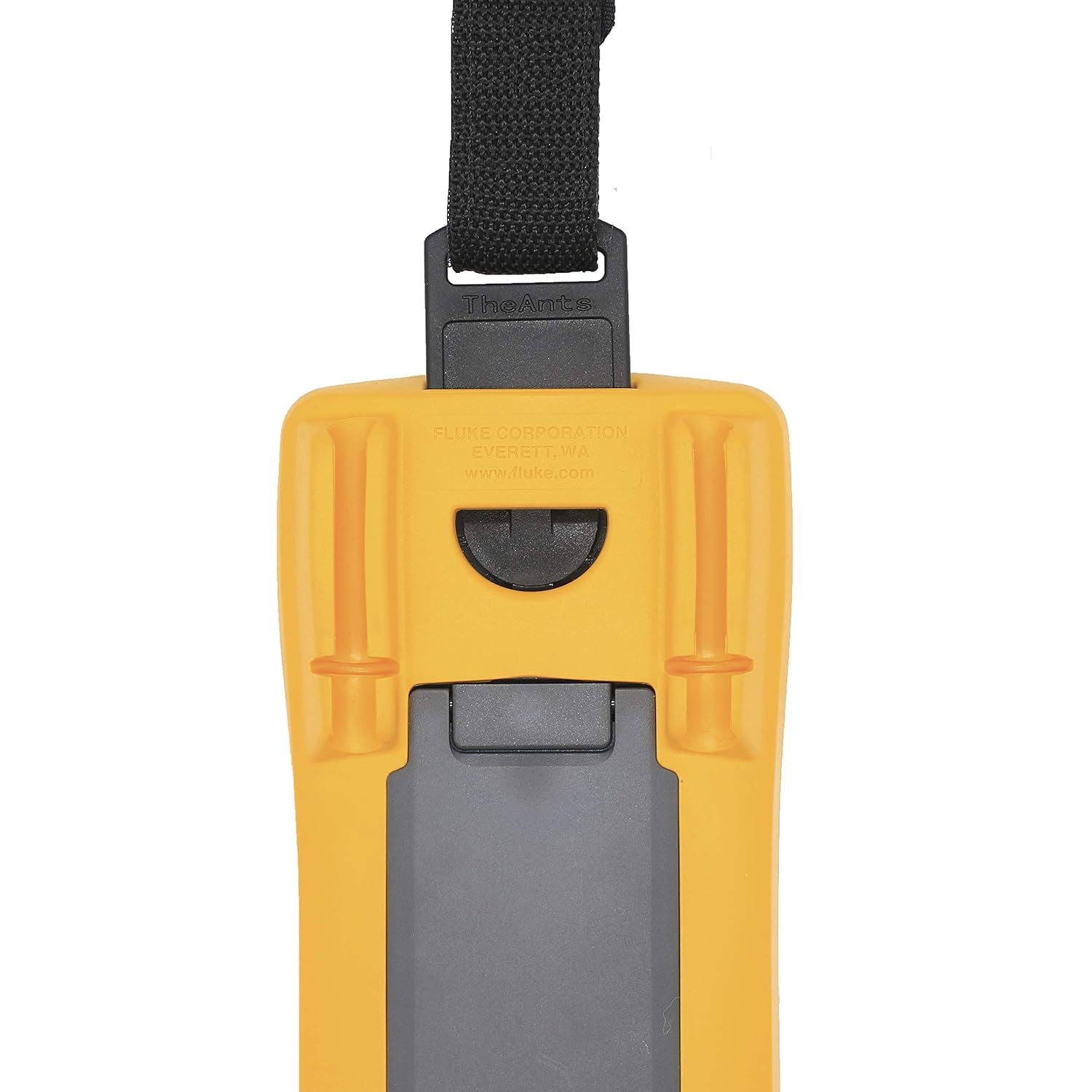 Magnetic Hanger Kit with Loop Strap and Clip for Instruments L329069