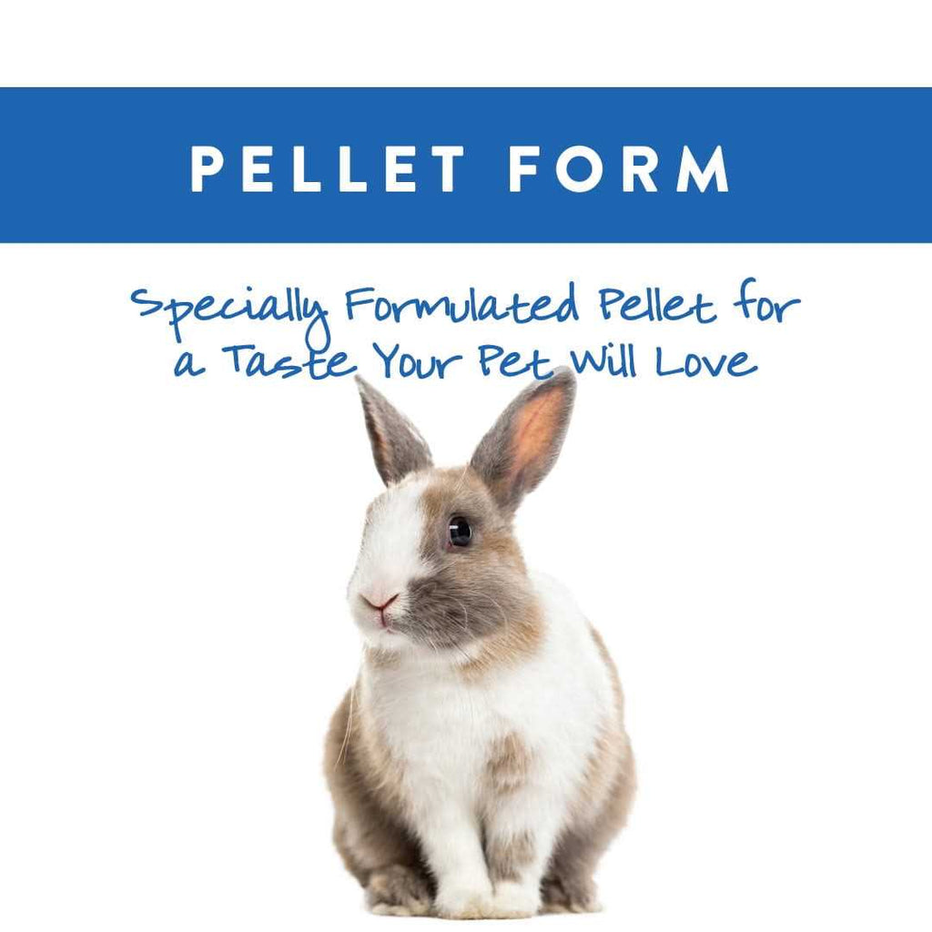 Complete Feed for Rabbit E530800