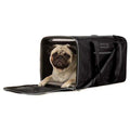 Sherpa Essential Soft Sided Pet Carrier for Cats &amp; Dogs - Pet Supplies online store