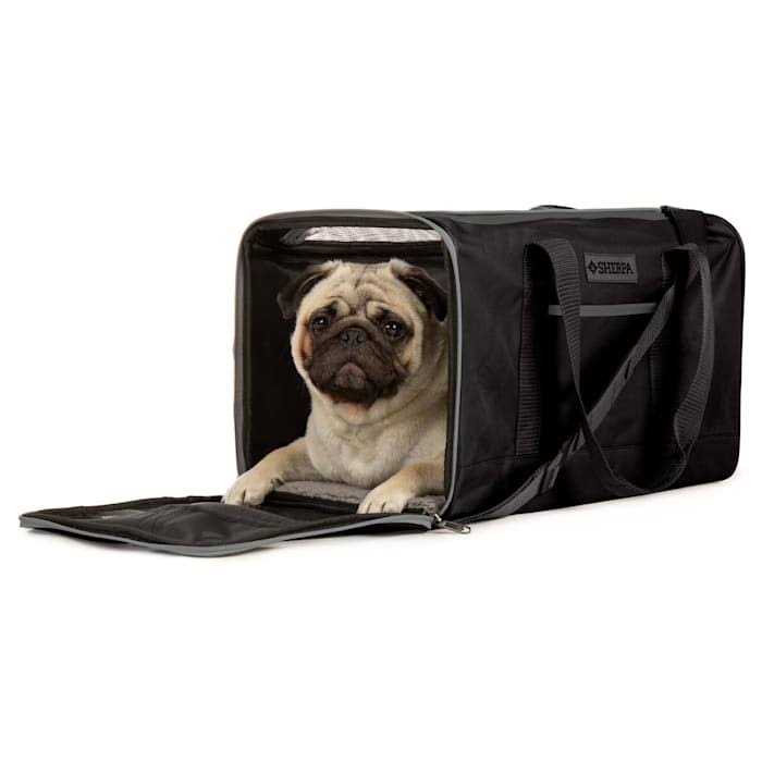 Sherpa Essential Soft Sided Pet Carrier for Cats &amp; Dogs - Pet Supplies online store