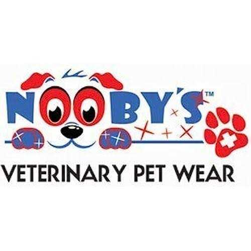 Veterinary Dog Boots 8-Pack for Wound, Bandage and Cast Protection U2984