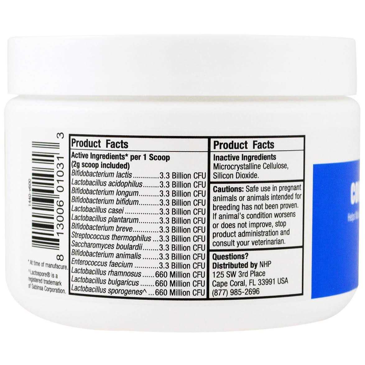 Probiotics for Pets Y104365