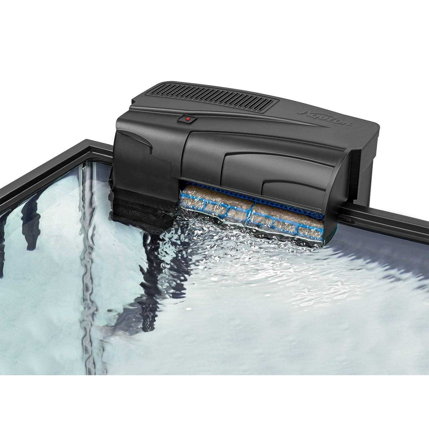 Aquarium Power Filter R83186