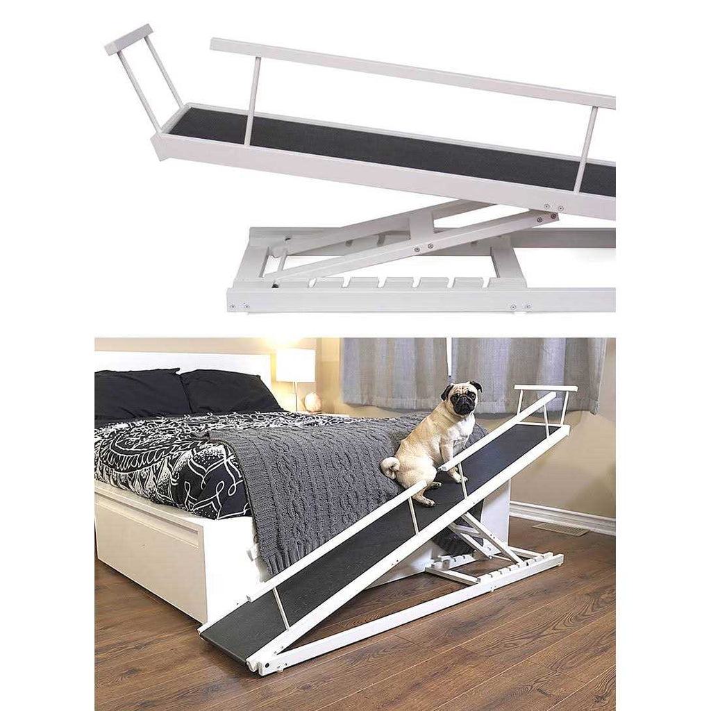 Small Dog Ramp for Beds G6319