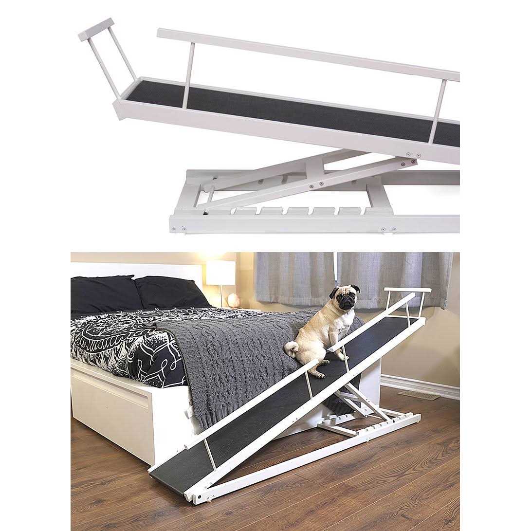 Small Dog Ramp for Beds G6319