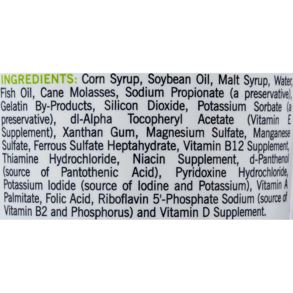 High Calorie Nutritional Gel for Pets F518